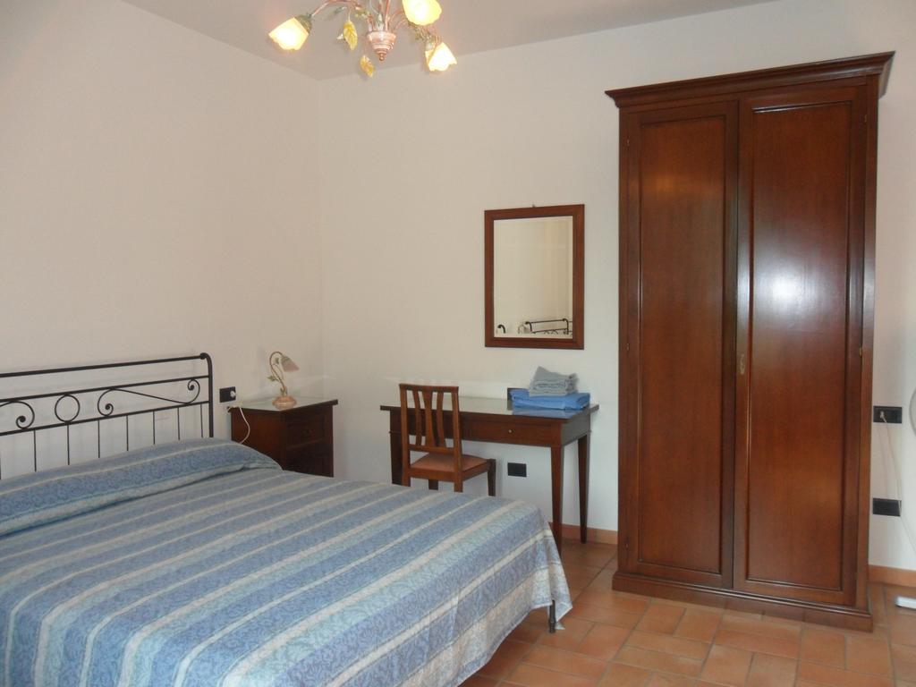 Вілла Agriturismo Poponi Тоді Номер фото