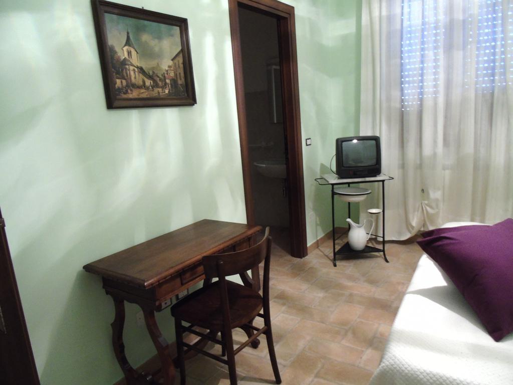 Вілла Agriturismo Poponi Тоді Номер фото