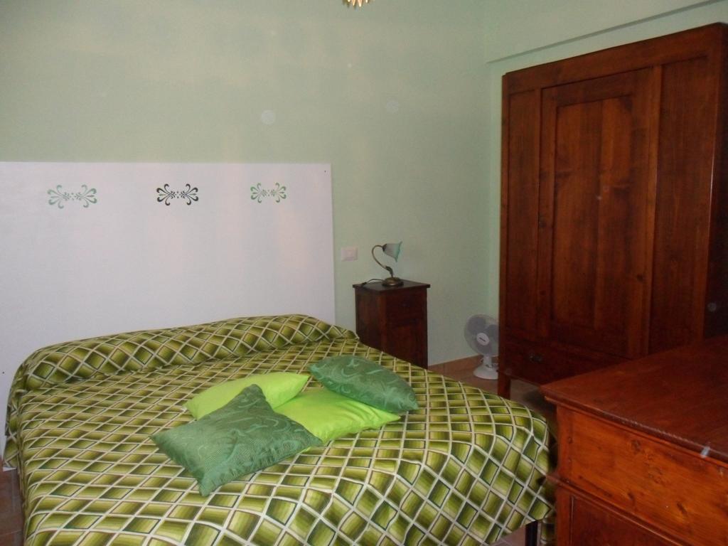Вілла Agriturismo Poponi Тоді Номер фото