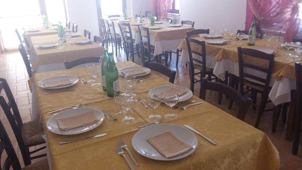 Вілла Agriturismo Poponi Тоді Екстер'єр фото