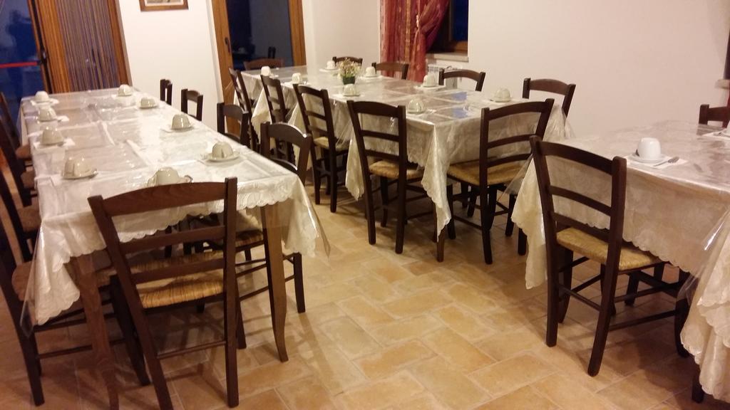 Вілла Agriturismo Poponi Тоді Екстер'єр фото